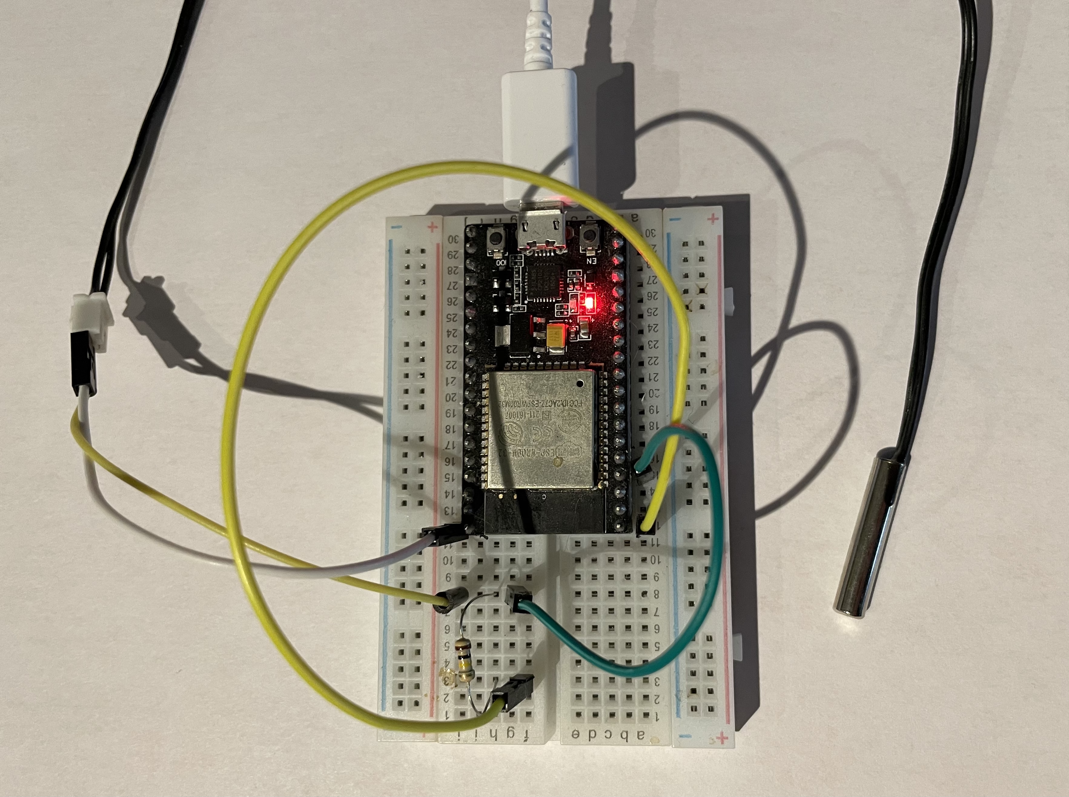 ESP32